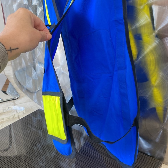 Official NFL 🏈 sideline vest - Picture 4 of 8